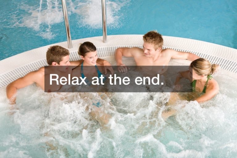 Hot Tub Repair What To Do About A Broken Hot Tub Blower InClue