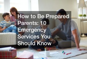 prepared parents